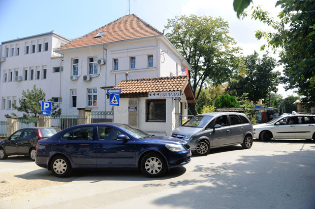 И отпусна листа може да истекне